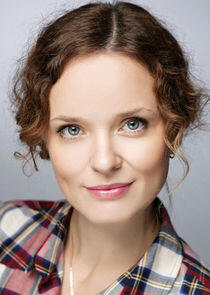 photo of Анна Здор photo of Анна Здор