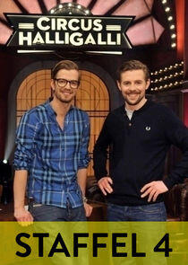 Circus Halligalli - Season 4 Circus Halligalli - Season 4