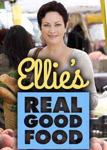 Ellie's Real Good Food Ellie's Real Good Food