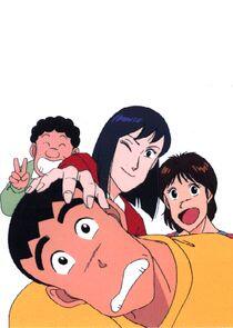 Tsuyoshi Shikkari Shinasai Tsuyoshi Shikkari Shinasai