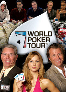 World Poker Tour World Poker Tour