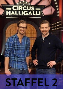 Circus Halligalli - Season 2 Circus Halligalli - Season 2