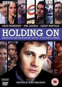Holding On Holding On