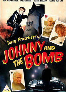 Johnny and the Bomb Johnny and the Bomb