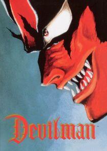 Devilman Devilman