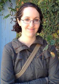 Rebecca Kirsch Rebecca Kirsch