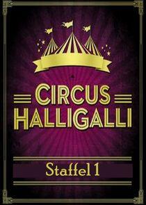 Circus Halligalli - Season 1 Circus Halligalli - Season 1