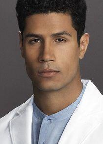 Dr. Jared Kalu Dr. Jared Kalu