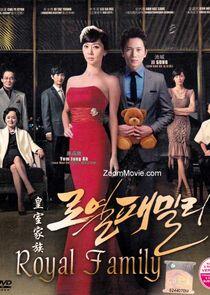 Royal Family Royal Family