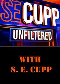 S. E. Cupp Unfiltered S. E. Cupp Unfiltered