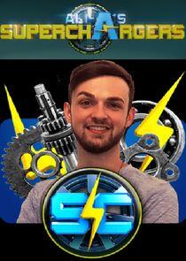 Ali-A's Superchargers Ali-A's Superchargers