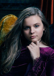 Daphne Conrad Daphne Conrad