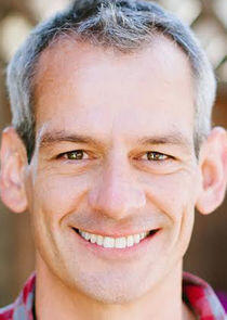 Mike Ostrowski Mike Ostrowski