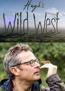 Hugh's Wild West Hugh's Wild West