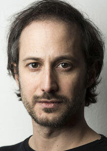 photo of Michael Ostrowski photo of Michael Ostrowski