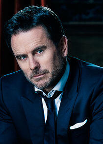 Deacon Claybourne Deacon Claybourne