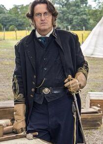 Colonel George Colonel George