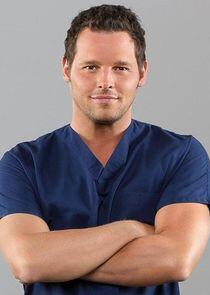 Dr. Alex Karev Dr. Alex Karev