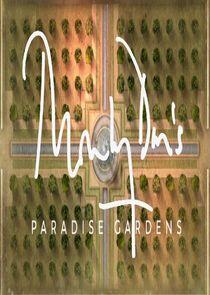 Monty Don's Paradise Gardens Monty Don's Paradise Gardens
