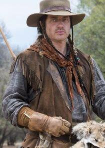 Billy Anderson Billy Anderson