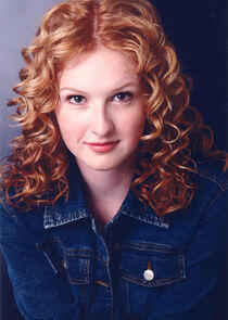 photo of Erin Mackey photo of Erin Mackey