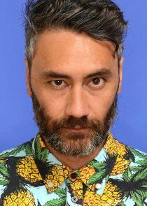 Taika Waititi Taika Waititi