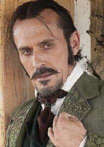 Empresario Hayden Buckley Empresario Hayden Buckley