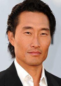 Dr. Tsi Chou Dr. Tsi Chou