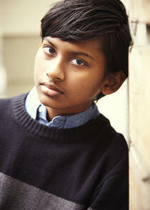 photo of Roni Akurati photo of Roni Akurati