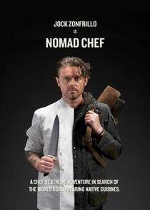 Nomad Chef Nomad Chef