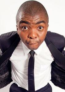 photo of Loyiso Gola photo of Loyiso Gola