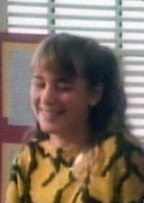 Allison Hunter Allison Hunter