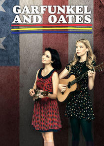 Garfunkel and Oates Garfunkel and Oates