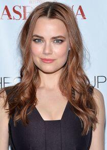 Rebecca Rittenhouse