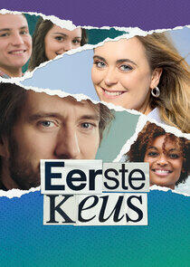 Eerste keus - Season 2 Eerste keus - Season 2