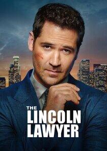 The Lincoln Lawyer The Lincoln Lawyer