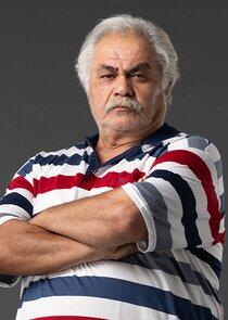 Orhan Orhan
