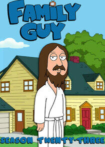 Family Guy - Season 23 Family Guy - Season 23