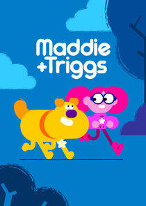 Maddie + Triggs Maddie + Triggs