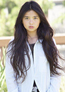 photo of Julia Rose photo of Julia Rose