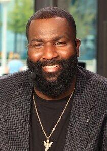 Kendrick Perkins Kendrick Perkins