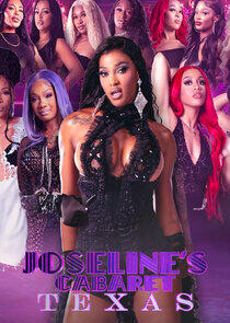Joseline's Cabaret Texas Joseline's Cabaret Texas