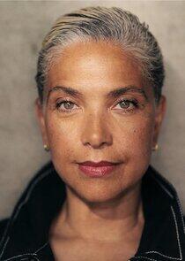 Colette Brown Colette Brown