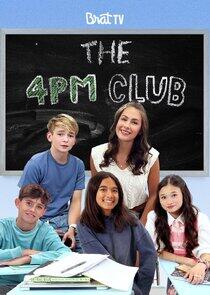 The 4PM Club The 4PM Club