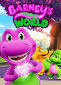 Barney's World Barney's World