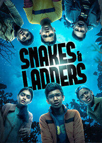 Snakes & Ladders Snakes & Ladders