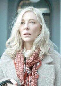 Catherine Ravenscroft Catherine Ravenscroft