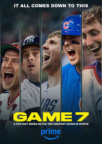 GAME 7 GAME 7