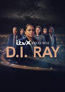 D.I. Ray D.I. Ray