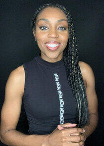 Renee Montgomery